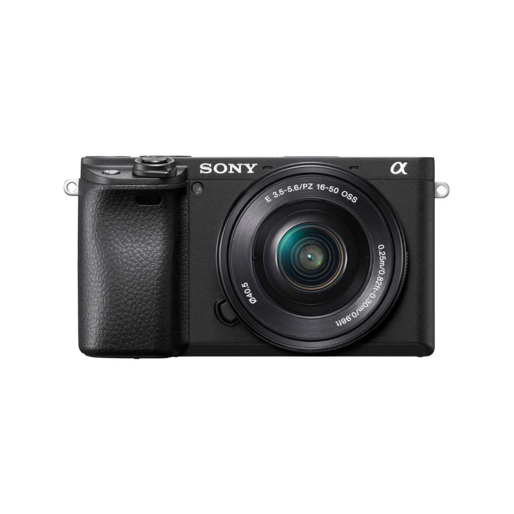 Sony Alpha 6400