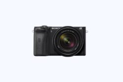 Sony Alpha 6600