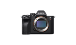 Sony Alpha 7R IV