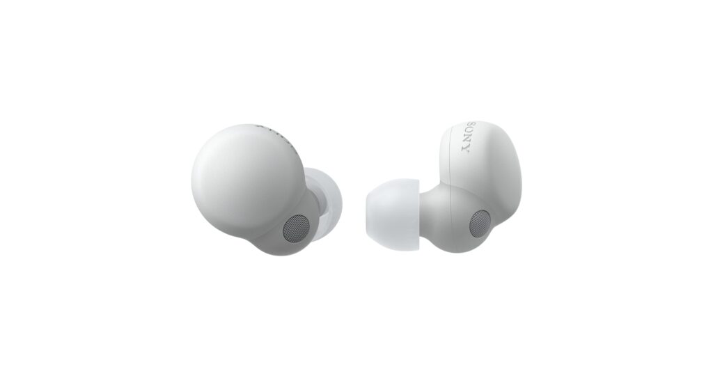 Sony LinkBuds S