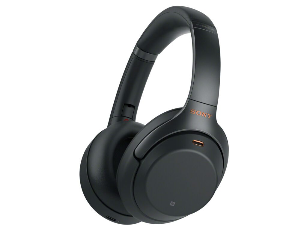 Sony WH-1000XM3