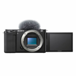Sony ZV-E10