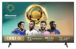 Hisense 65A6N