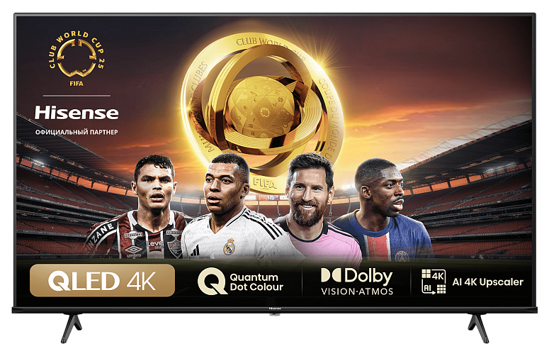 Hisense 65E7NQ