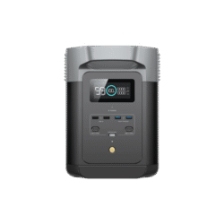 Портативная электростанция EcoFlow DELTA 2
