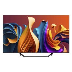 Телевизор Hisense — иллюстрация серии A7NQ