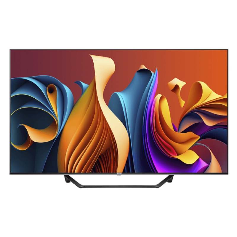 Телевизор Hisense — иллюстрация серии A7NQ