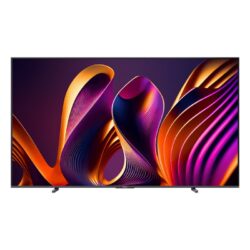 Телевизор Hisense — иллюстрация серии E7NQ PRO