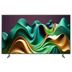 Телевизор Hisense — иллюстрация серии U6NQ