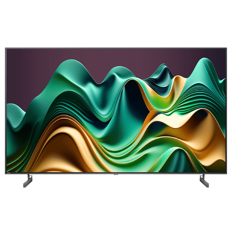 Телевизор Hisense — иллюстрация серии U6NQ