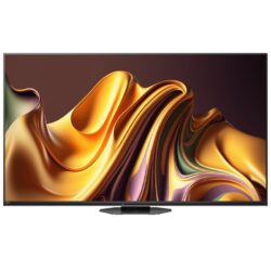 Телевизор Hisense — иллюстрация серии U8NQ