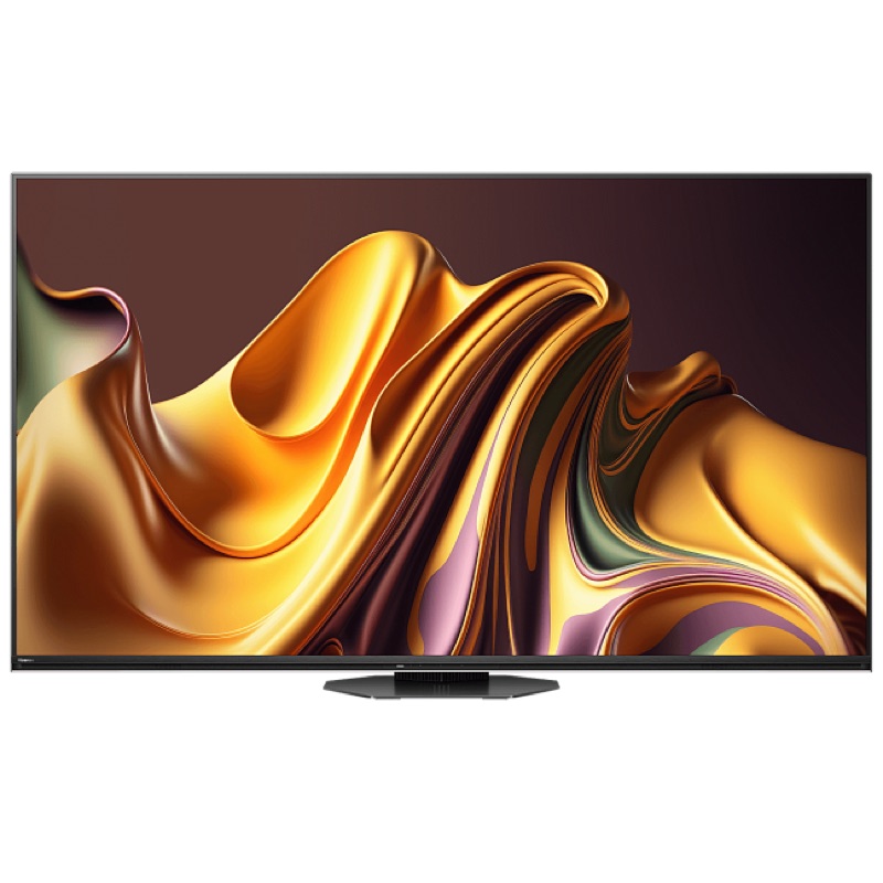 Телевизор Hisense — иллюстрация серии U8NQ
