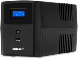 IPPON Smart Power Pro II 2200