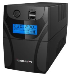 IPPON Back Power Pro II 700