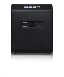 IPPON Back Comfo Pro II 650