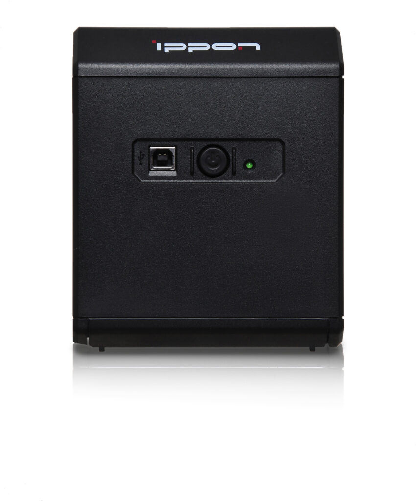 IPPON Back Comfo Pro II 650