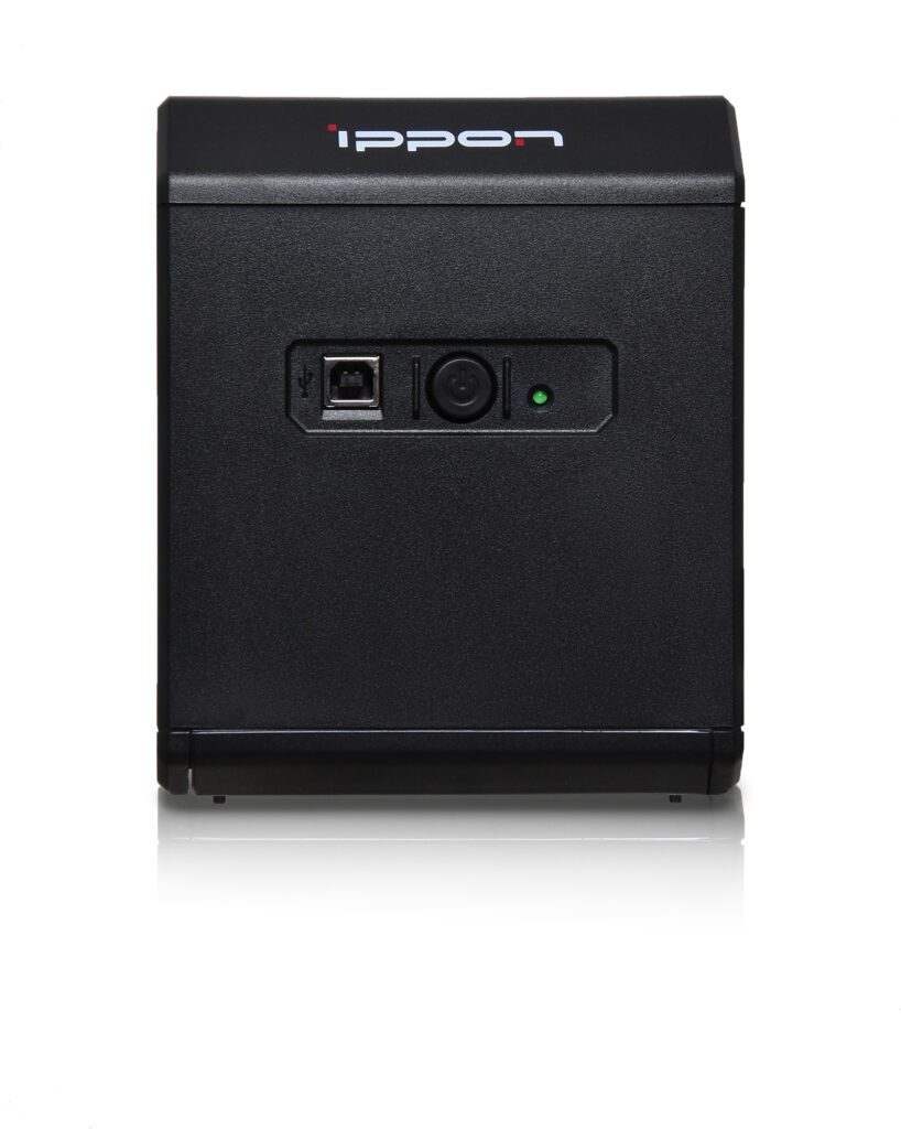 IPPON Back Comfo Pro II 1050