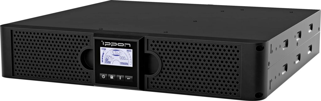 IPPON Smart Winner II 1500