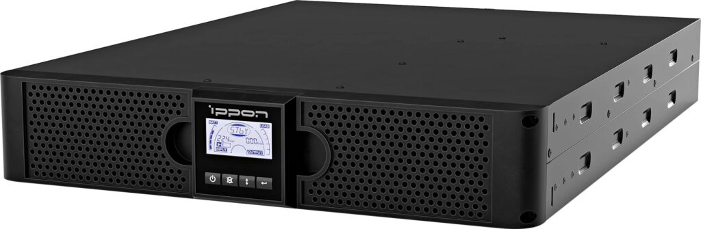 IPPON Smart Winner II 3000