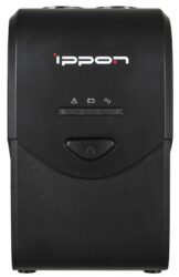 IPPON Back Comfo Pro New 600