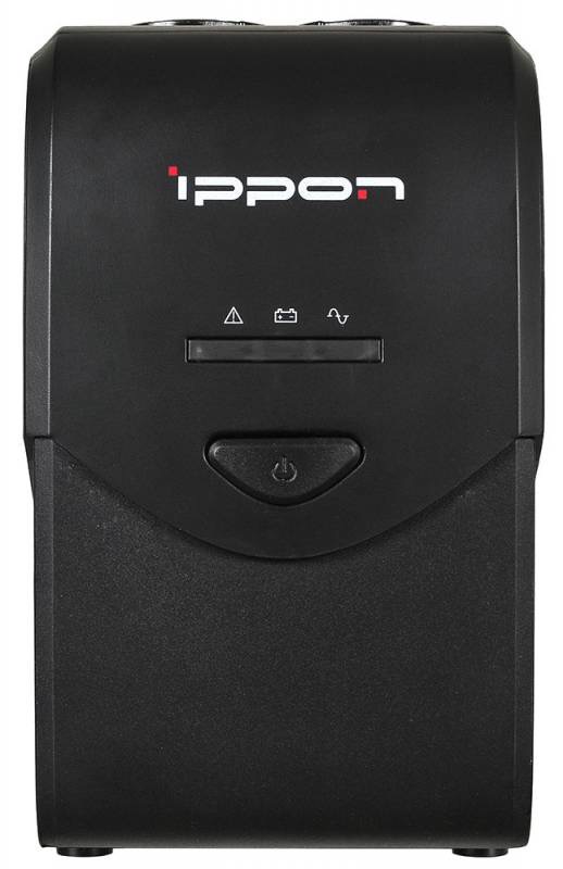 IPPON Back Comfo Pro New 600