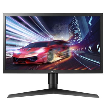 LG 24GL650-B