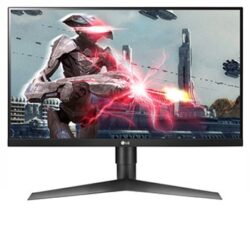 LG 27GL650F-B