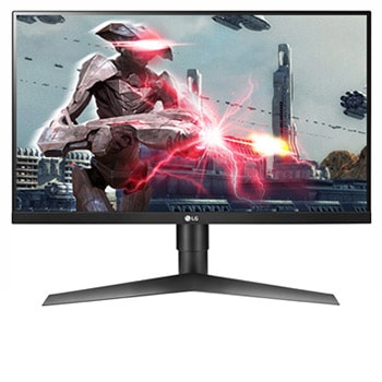 LG 27GL650F-B