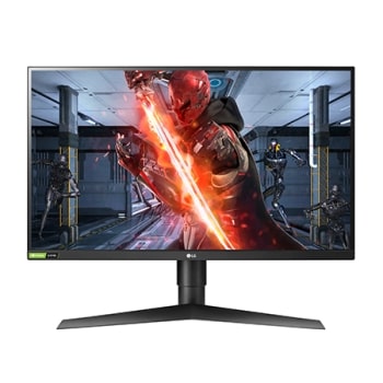 LG 27GL83A-B