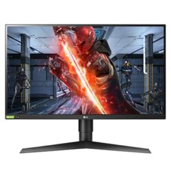 LG 27GL850-B