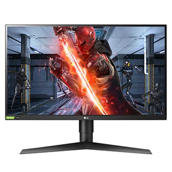 LG 27GL850-B