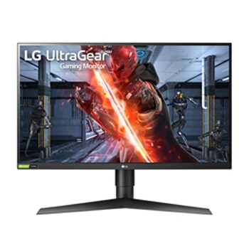 LG 27GN750-B