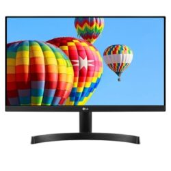 LG 27MK600M-B