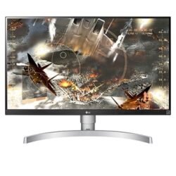 LG 27UL650-W