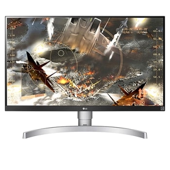 LG 27UL650-W