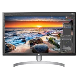 LG 27UL850-W