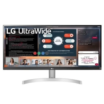 LG 29WN600-W