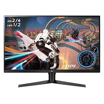 LG 32GK650F-B