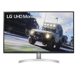 LG 32UN500-W