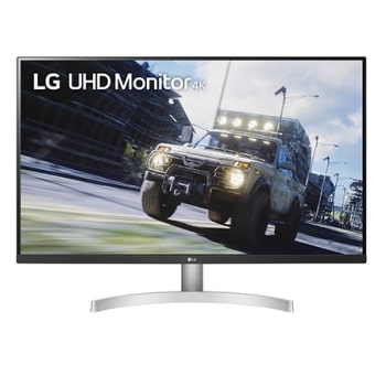 LG 32UN500-W