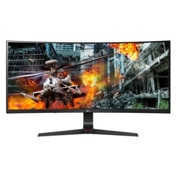 LG 34GL750-B