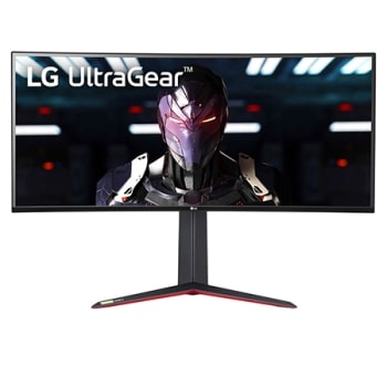 LG 34GN850-B