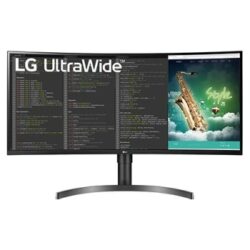 LG 35WN65C-B