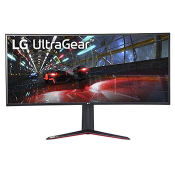 LG 38GN950-B