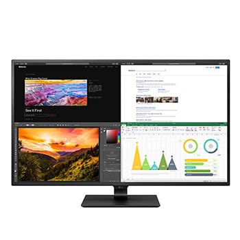 LG 43UN700-B