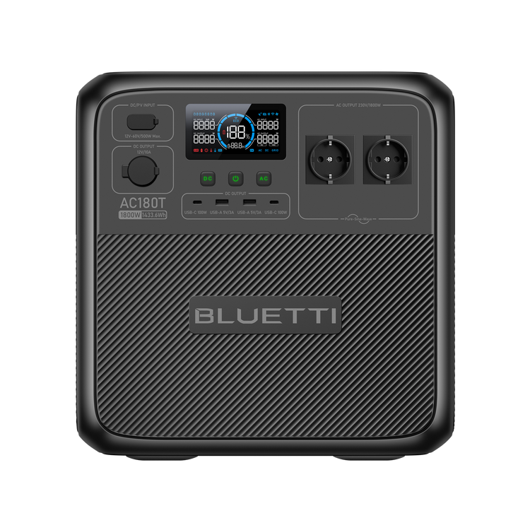 BLUETTI AC180T