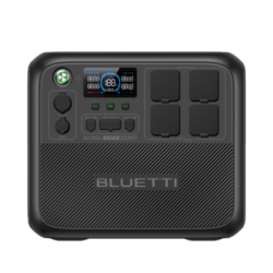 Портативная электростанция BLUETTI AC200L