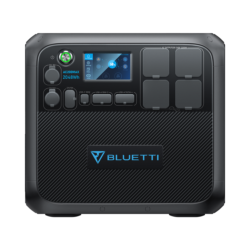 Ремонт BLUETTI AC200MAX