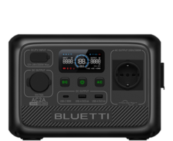 Ремонт BLUETTI AC2A