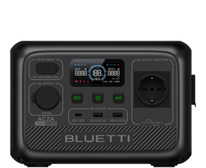 BLUETTI AC2A